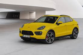 porshe