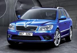 škoda