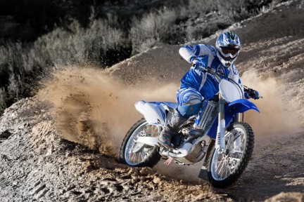 YAMAHA2009